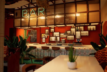 Designing Experiences La Milpa