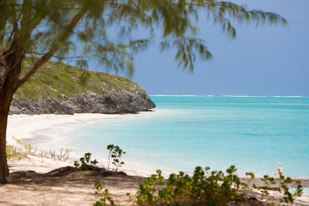 north caicos beach 1