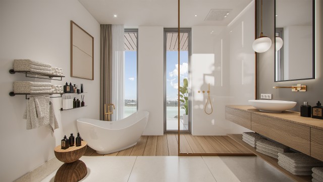 One Seahorse Ridge 3