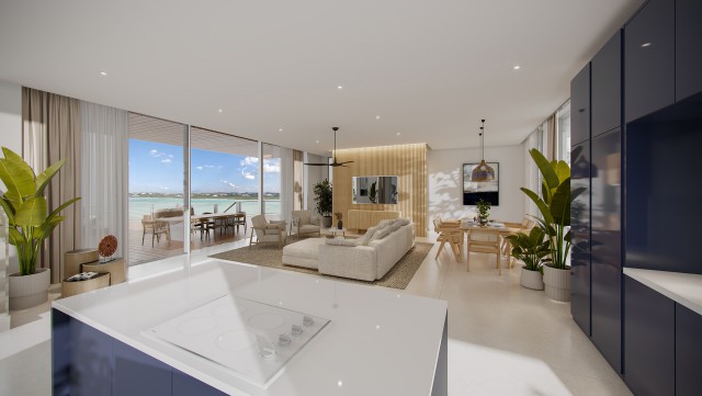 One Seahorse Ridge 4