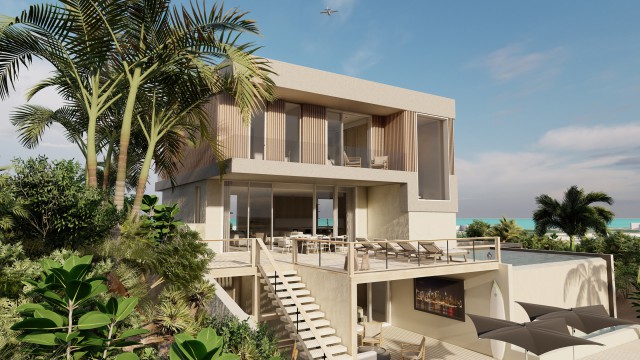 One Seahorse Ridge 5