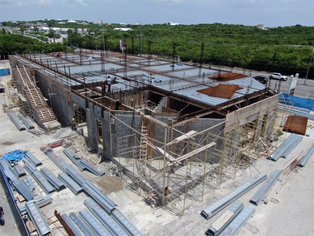 Construction