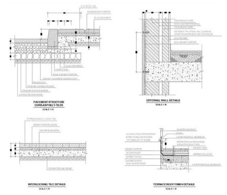 pre construction design