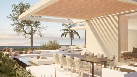 Good outdoor kitchen 2